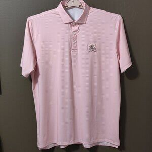 Holderness & Bourne The Sanders Golf Polo XXL